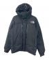 THE NORTH FACE（ザ ノース フェイス）の古着「Baltro Light Jacket/バルトロ ライト ジャケット」｜ブラック