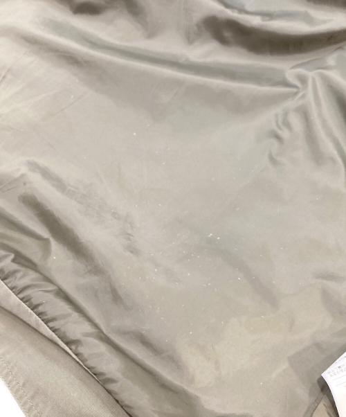 DESCENDANT（ディセンダント）DESCENDANT (ディセンダント) ジャケット グリーン サイズ:SIZE 2の古着・服飾アイテム