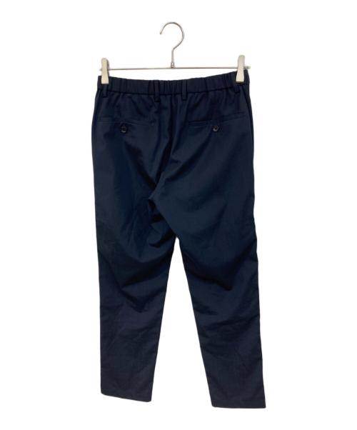 green label relaxing（グリーンレーベルリラクシング）green label relaxing (グリーンレーベルリラクシング) ウォッシャブルナローセットアップ ネイビー サイズ:SIZE Sの古着・服飾アイテム