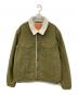 LEVI'S（リーバイス）の古着「ランチジャケット」｜グリーン