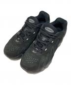 NIKEナイキ）の古着「AIR MAX DN8 LTHR/エアー・マックス・ディー・エヌ・エイト・レザー」｜ブラック