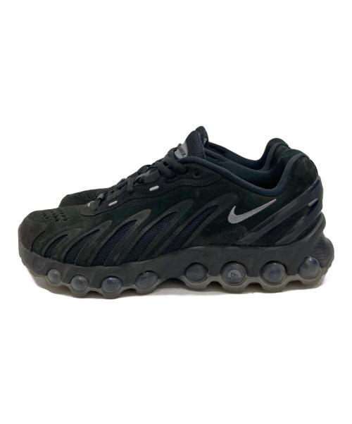 NIKE（ナイキ）NIKE (ナイキ) AIR MAX DN8 LTHR/エアー・マックス・ディー・エヌ・エイト・レザー ブラック サイズ:SIZE 26.5cmの古着・服飾アイテム