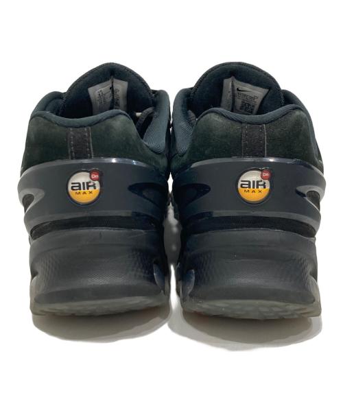 NIKE（ナイキ）NIKE (ナイキ) AIR MAX DN8 LTHR/エアー・マックス・ディー・エヌ・エイト・レザー ブラック サイズ:SIZE 26.5cmの古着・服飾アイテム