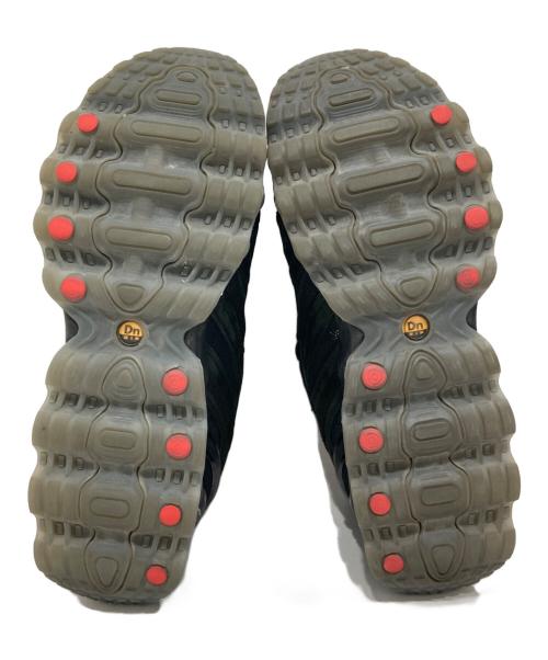 NIKE（ナイキ）NIKE (ナイキ) AIR MAX DN8 LTHR/エアー・マックス・ディー・エヌ・エイト・レザー ブラック サイズ:SIZE 26.5cmの古着・服飾アイテム