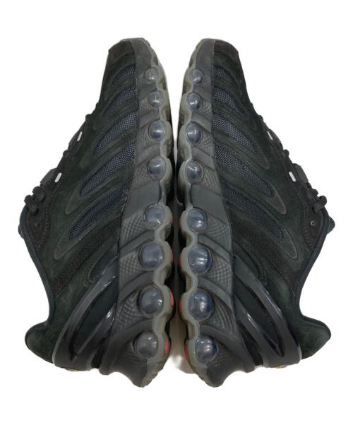 NIKE（ナイキ）NIKE (ナイキ) AIR MAX DN8 LTHR/エアー・マックス・ディー・エヌ・エイト・レザー ブラック サイズ:SIZE 26.5cmの古着・服飾アイテム