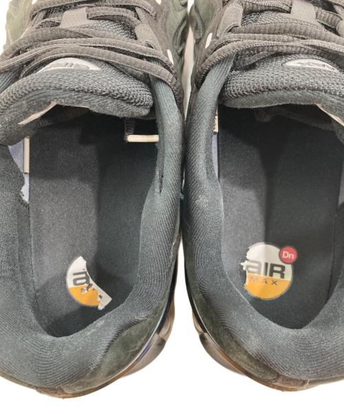NIKE（ナイキ）NIKE (ナイキ) AIR MAX DN8 LTHR/エアー・マックス・ディー・エヌ・エイト・レザー ブラック サイズ:SIZE 26.5cmの古着・服飾アイテム