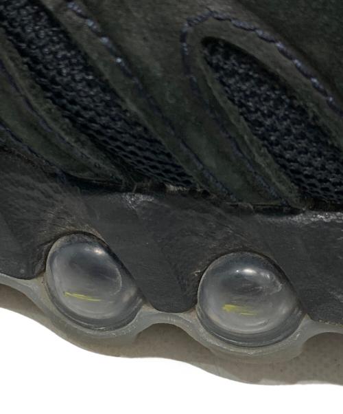 NIKE（ナイキ）NIKE (ナイキ) AIR MAX DN8 LTHR/エアー・マックス・ディー・エヌ・エイト・レザー ブラック サイズ:SIZE 26.5cmの古着・服飾アイテム