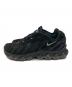 NIKE (ナイキ) AIR MAX DN8 LTHR/エアー・マックス・ディー・エヌ・エイト・レザー ブラック サイズ:SIZE 26.5cm：7000円