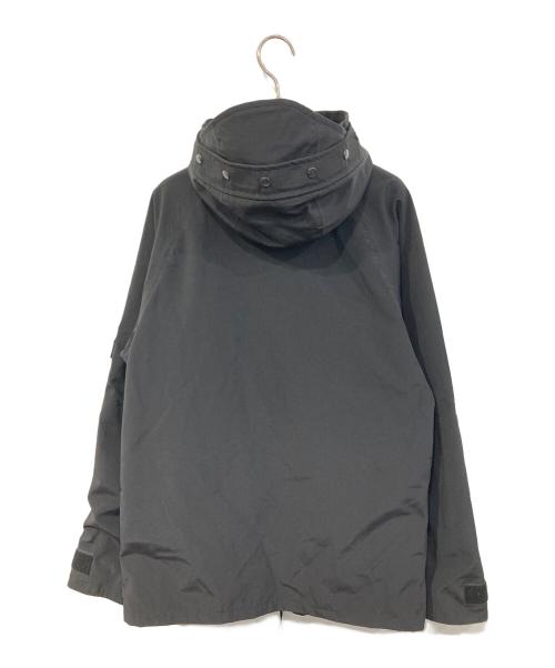 YMCLKY（ワイエムシーエルケーワイ）YMCLKY (ワイエムシーエルケーワイ) PARKA COLD WEATHER ブラック サイズ:SIZE Mの古着・服飾アイテム