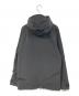 YMCLKY (ワイエムシーエルケーワイ) PARKA COLD WEATHER ブラック サイズ:SIZE M：8000円
