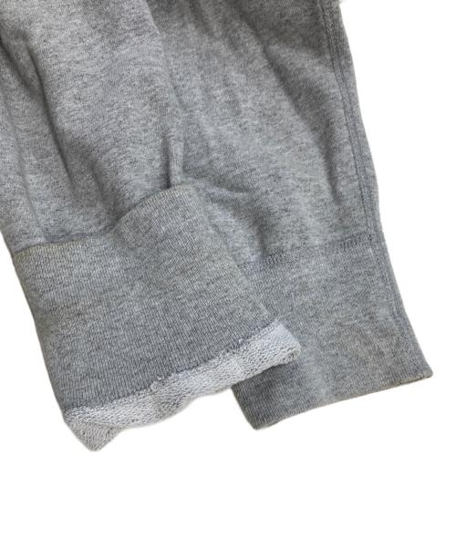 SUPREME（シュプリーム）SUPREME (シュプリーム) パーカー グレー サイズ:SIZE Mの古着・服飾アイテム
