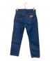 Wrangler (ラングラー) デニムパンツ インディゴ サイズ:SIZE 76cm (W30)：5000円