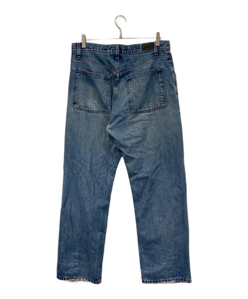 LEVI'S（リーバイス）LEVI'S (リーバイス) デニムパンツ インディゴ サイズ:SIZE 86cm (W34)の古着・服飾アイテム