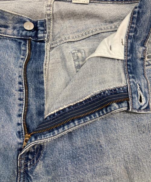 LEVI'S（リーバイス）LEVI'S (リーバイス) デニムパンツ インディゴ サイズ:SIZE 86cm (W34)の古着・服飾アイテム