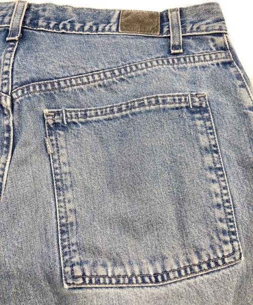 LEVI'S（リーバイス）LEVI'S (リーバイス) デニムパンツ インディゴ サイズ:SIZE 86cm (W34)の古着・服飾アイテム