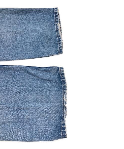 LEVI'S（リーバイス）LEVI'S (リーバイス) デニムパンツ インディゴ サイズ:SIZE 86cm (W34)の古着・服飾アイテム