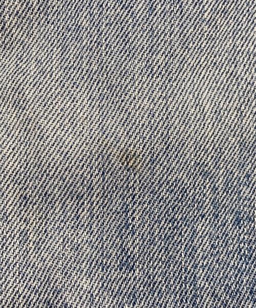 LEVI'S（リーバイス）LEVI'S (リーバイス) デニムパンツ インディゴ サイズ:SIZE 86cm (W34)の古着・服飾アイテム