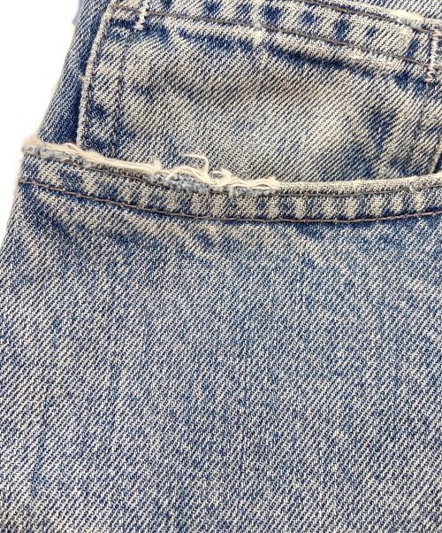 LEVI'S（リーバイス）LEVI'S (リーバイス) デニムパンツ インディゴ サイズ:SIZE 86cm (W34)の古着・服飾アイテム