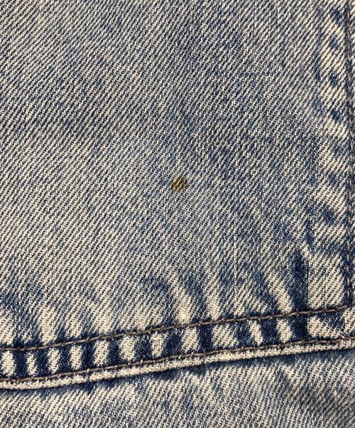 LEVI'S（リーバイス）LEVI'S (リーバイス) デニムパンツ インディゴ サイズ:SIZE 86cm (W34)の古着・服飾アイテム