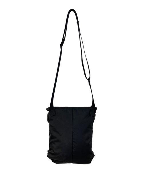 PORTER（ポーター）PORTER (ポーター) FORCE  SHOULDER BAG/フォース ショルダーバッグ ブラックの古着・服飾アイテム