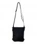 PORTER (ポーター) FORCE  SHOULDER BAG/フォース ショルダーバッグ ブラック：14000円