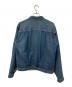 LEVI'S VINTAGE CLOTHING (リーバイス ビンテージ クロージング) 506XX TYPE I デニムジャケット/506ダブルエックス タイプワン（ファースト）デニムジャケット インディゴ サイズ:SIZE 40：40000円
