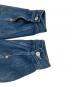 中古・古着 LEVI'S VINTAGE CLOTHING (リーバイス ビンテージ クロージング) 506XX TYPE I デニムジャケット/506ダブルエックス タイプワン（ファースト）デニムジャケット インディゴ サイズ:SIZE 40：40000円