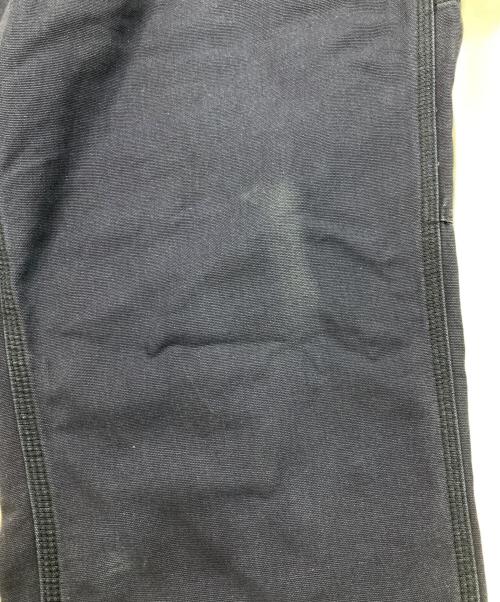 CarHartt（カーハート）CarHartt (カーハート) ペインターパンツ ネイビー サイズ:SIZE 35の古着・服飾アイテム