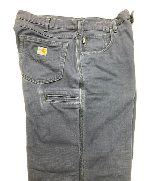 CarHartt（カーハート）CarHartt (カーハート) ペインターパンツ ネイビー サイズ:SIZE 35の古着・服飾アイテム