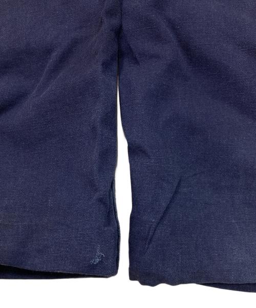 CarHartt（カーハート）CarHartt (カーハート) ペインターパンツ ネイビー サイズ:SIZE 35の古着・服飾アイテム