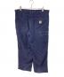 CarHartt (カーハート) ペインターパンツ ネイビー サイズ:SIZE 35：6000円