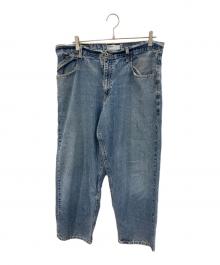 LEVI'S（リーバイス）の古着「BAGGYデニムパンツ」｜インディゴ