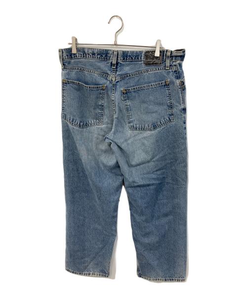 LEVI'S（リーバイス）LEVI'S (リーバイス) BAGGYデニムパンツ インディゴ サイズ:SIZE 34の古着・服飾アイテム
