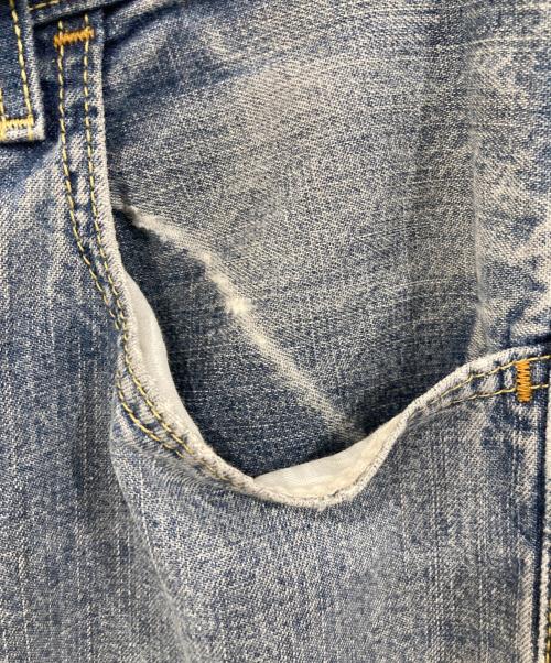 LEVI'S（リーバイス）LEVI'S (リーバイス) BAGGYデニムパンツ インディゴ サイズ:SIZE 34の古着・服飾アイテム