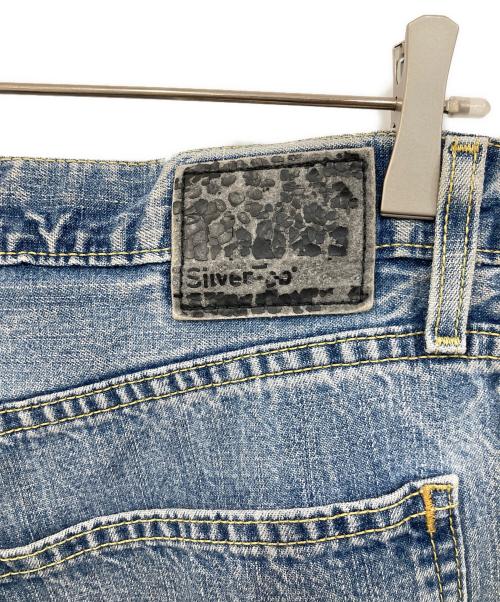 LEVI'S（リーバイス）LEVI'S (リーバイス) BAGGYデニムパンツ インディゴ サイズ:SIZE 34の古着・服飾アイテム