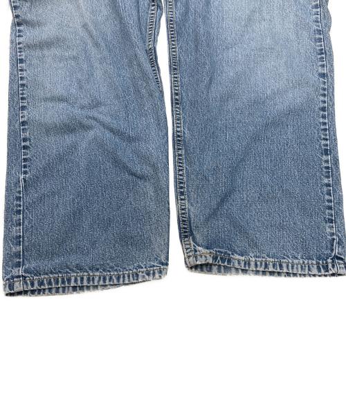 LEVI'S（リーバイス）LEVI'S (リーバイス) BAGGYデニムパンツ インディゴ サイズ:SIZE 34の古着・服飾アイテム