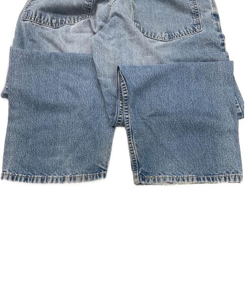 LEVI'S（リーバイス）LEVI'S (リーバイス) BAGGYデニムパンツ インディゴ サイズ:SIZE 34の古着・服飾アイテム