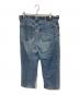 LEVI'S (リーバイス) BAGGYデニムパンツ インディゴ サイズ:SIZE 34：8000円