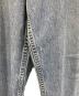 中古・古着 LEVI'S (リーバイス) BAGGYデニムパンツ インディゴ サイズ:SIZE 34：8000円