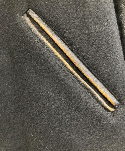 Schott（ショット）Schott (ショット) ファラオジャケット ブラック サイズ:SIZE Mの古着・服飾アイテム