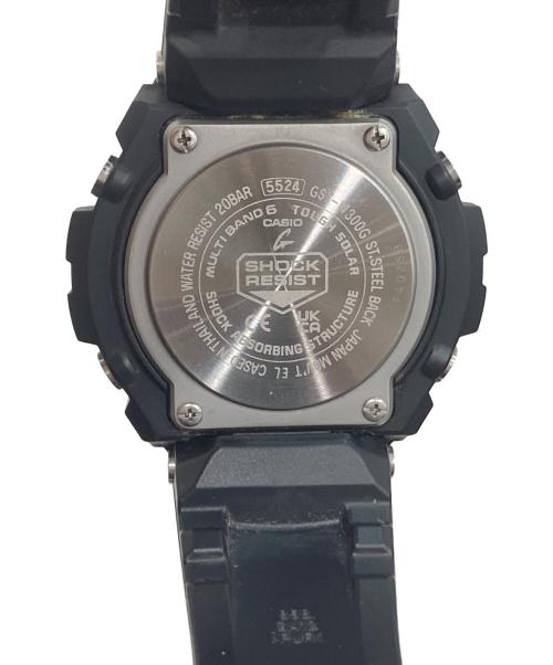 CASIO（カシオ）CASIO (カシオ) リストウォッチ ブラックの古着・服飾アイテム