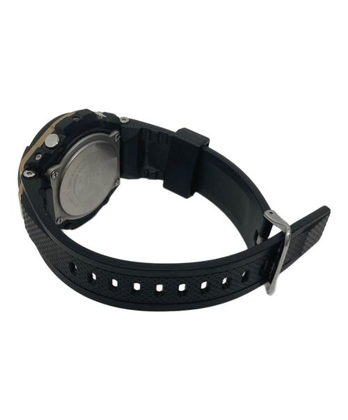CASIO（カシオ）CASIO (カシオ) リストウォッチ ブラックの古着・服飾アイテム