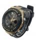 CASIO (カシオ) リストウォッチ ブラック：13000円