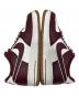 中古・古着 NIKE (ナイキ) Air Force 1 Low College Pack/エアフォースワン ロー カレッジパック ホワイトボルドー サイズ:SIZE 26cm：5000円