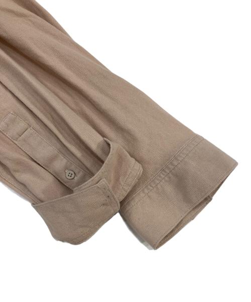 Patagonia（パタゴニア）Patagonia (パタゴニア) ノーブン・シャツ ベージュ サイズ:SIZE Mの古着・服飾アイテム