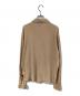 Patagonia (パタゴニア) ノーブン・シャツ ベージュ サイズ:SIZE M：8000円