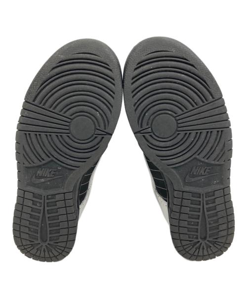 NIKE（ナイキ）NIKE (ナイキ) Dunk Low Summit White and Cacao Wow/ダンク ロー サミット ホワイト アンド カカオ ワウ ホワイト×ブラック サイズ:SIZE 28cmの古着・服飾アイテム