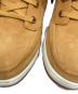 中古・古着 Timberland (ティンバーランド) ハイカットスニーカー ブラウン サイズ:SIZE 7.5W：7000円
