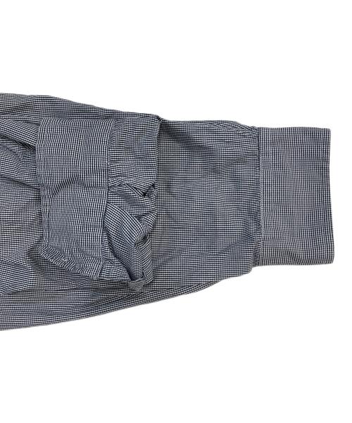RALPH LAUREN（ラルフローレン）RALPH LAUREN (ラルフローレン) BLAKEシャツ ブラック サイズ:SIZE XLの古着・服飾アイテム