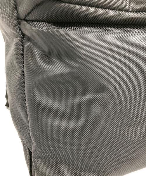 MONOLITH（モノリス）MONOLITH (モノリス) 2WAY STANDARD M/ツーウェイ スタンダード エム ブラックの古着・服飾アイテム
